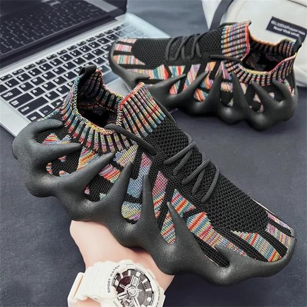 2023 new brand lovers volcanic shoes ocs breathable flying woven soft soled women's fashion casual shoes socks mouth sneaker
2023 new brand lovers volcanic shoes ocs breathable flying woven soft soled women's fashion casual shoes socks mouth sneaker