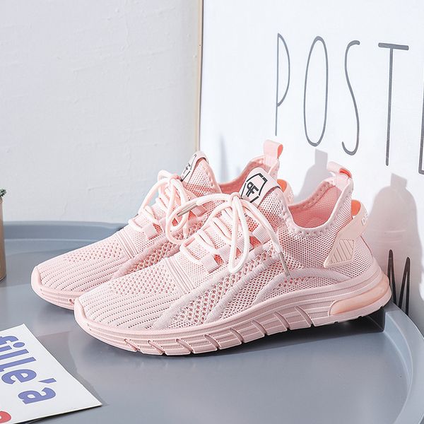 slipper sneakers 2023 lightweight mesh casual shoes air cushion breathable sport walking female tennis zapatos mujer 230307, Black
slipper sneakers 2023 lightweight mesh casual shoes air cushion breathable sport walking female tennis zapatos mujer 230307, Black