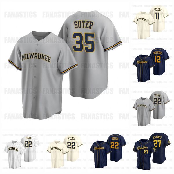 2023 willy adames 2 urias owen brewers jerseys william contreras abraham toro garrett mitchell luis miller brice turang keston hiura brian a, Blue;black
2023 willy adames 2 urias owen brewers jerseys william contreras abraham toro garrett mitchell luis miller brice turang keston hiura brian a, Blue;black