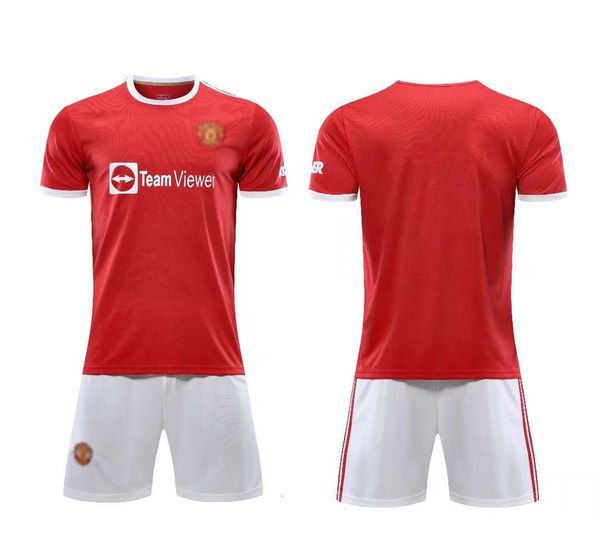 21-22 man l home/away club soccer jersey set men's soccer jersey kids' clothing 14-2xl
21-22 man l home/away club soccer jersey set men's soccer jersey kids' clothing 14-2xl