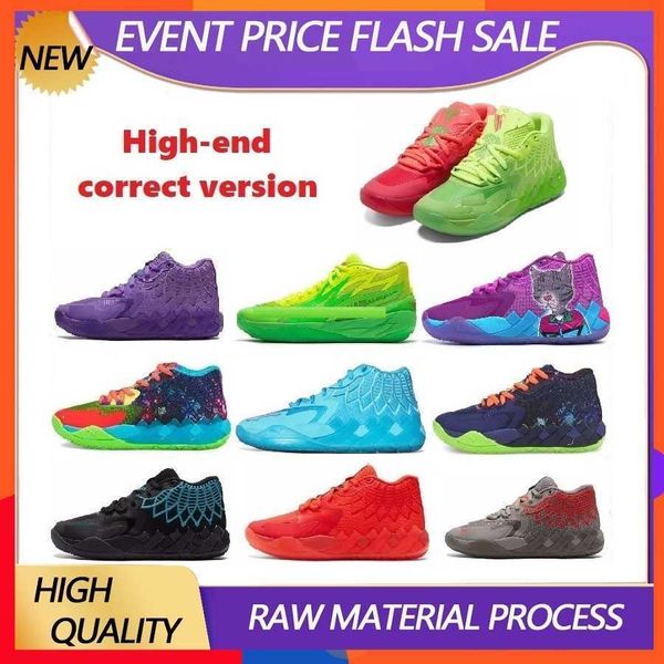 2023 melo basketball shoes lamelos mb1 rick and mortys men women tennis shoes queen city be you lamelo ball low sneakers shoe for kids train
2023 melo basketball shoes lamelos mb1 rick and mortys men women tennis shoes queen city be you lamelo ball low sneakers shoe for kids train
