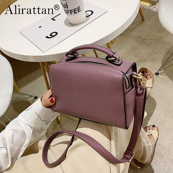 shoulder bags alirattan fashion simple versatile one bag for women diagonal straddle brand portable pillow
shoulder bags alirattan fashion simple versatile one bag for women diagonal straddle brand portable pillow