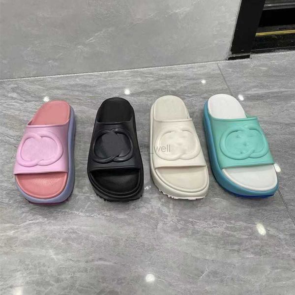 designer slippers luxury slides embossed interlocking platform rubber slide sandals women beach slipper thick bottom sliders summer shoes z8, Black
designer slippers luxury slides embossed interlocking platform rubber slide sandals women beach slipper thick bottom sliders summer shoes z8, Black