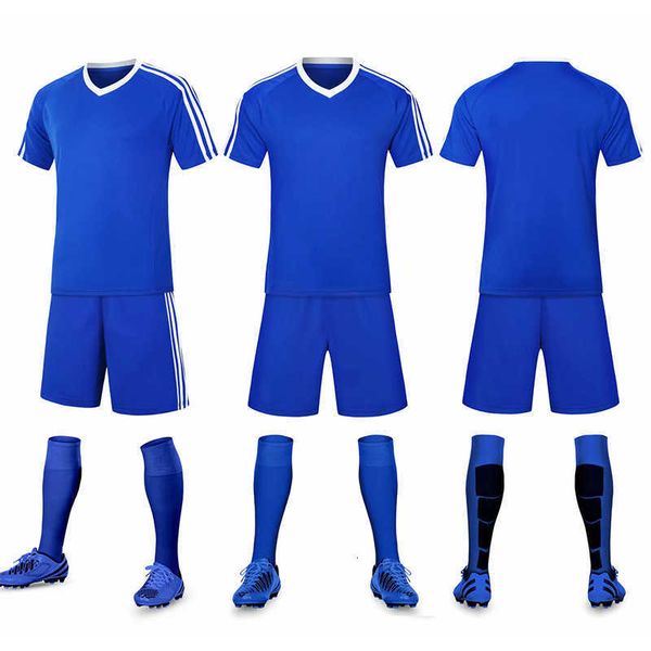 football suit men's competition training team uniform sports chil1en's short sleeve chil1en's ball clothes print size
football suit men's competition training team uniform sports chil1en's short sleeve chil1en's ball clothes print size