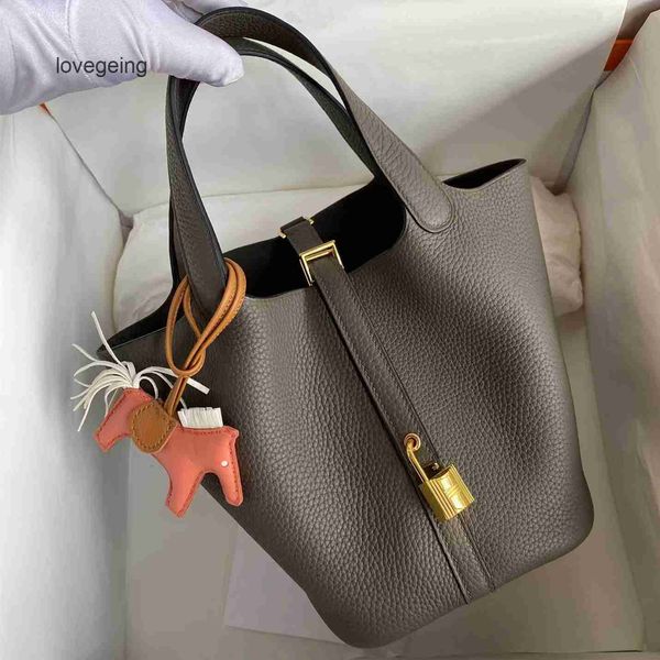wax real totes bags basket picotin 2023 designer leather locks line bag hermas cow leather bucket lychee elephant gray handbag female f38s
wax real totes bags basket picotin 2023 designer leather locks line bag hermas cow leather bucket lychee elephant gray handbag female f38s