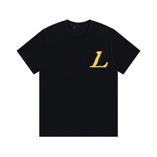 men's t-shirt 2023 men's t-shirts louiseity fashion cotton soft wrinkle resistant printed letter casual student short sleeve viuto, White;black
men's t-shirt 2023 men's t-shirts louiseity fashion cotton soft wrinkle resistant printed letter casual student short sleeve viuto, White;black