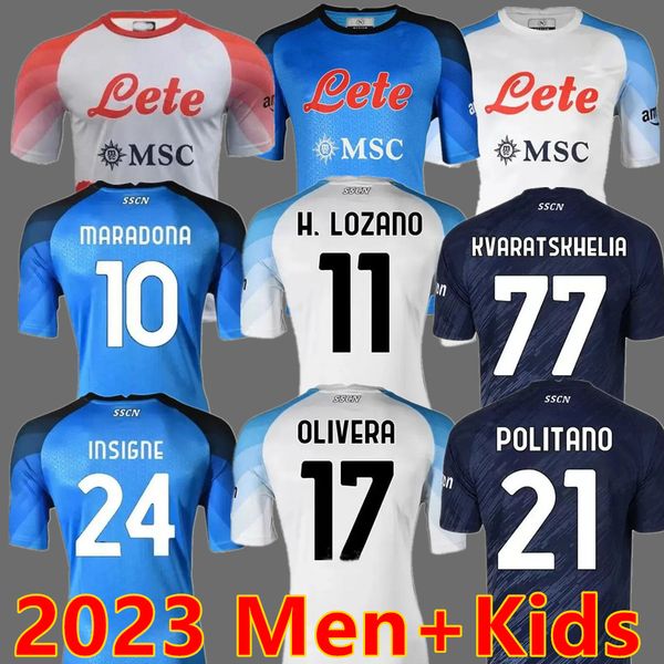 2022 2023 napoli soccer jerseys maglie da calcio naples 22 23 kvaratskhelia osimhen football shirts napolis valentines day-themed shirt, White;black
2022 2023 napoli soccer jerseys maglie da calcio naples 22 23 kvaratskhelia osimhen football shirts napolis valentines day-themed shirt, White;black