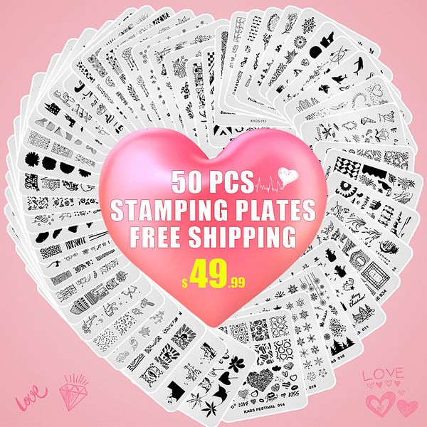 nail art templates 50pcs stamp plates set winter nature christmas flower chinese template kit image plate print tool 230307, White
nail art templates 50pcs stamp plates set winter nature christmas flower chinese template kit image plate print tool 230307, White