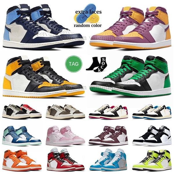 authentic jumpman 1 high og basketball shoes designer mens womens lucky greey 1s new laney brotherhood obsidian hyper royal denim blue taxi
authentic jumpman 1 high og basketball shoes designer mens womens lucky greey 1s new laney brotherhood obsidian hyper royal denim blue taxi