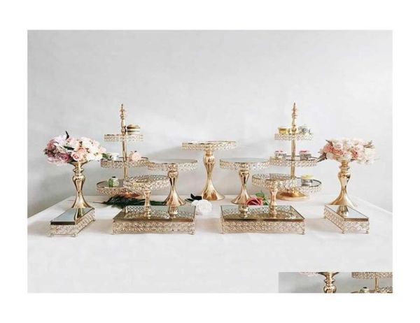 other bakeware 315pcs crystal cake stand set metal mirror cupcake decorations dessert pedestal wedding party display tray drop del8075035
other bakeware 315pcs crystal cake stand set metal mirror cupcake decorations dessert pedestal wedding party display tray drop del8075035