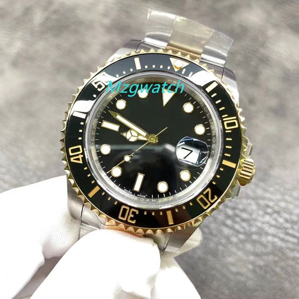 vs sea 126603 watch mechanical 3235 movement size 43mm 904l fine steel ceramic ring mouth sapphire crystal glass waterproof luminous, Slivery;brown
vs sea 126603 watch mechanical 3235 movement size 43mm 904l fine steel ceramic ring mouth sapphire crystal glass waterproof luminous, Slivery;brown
