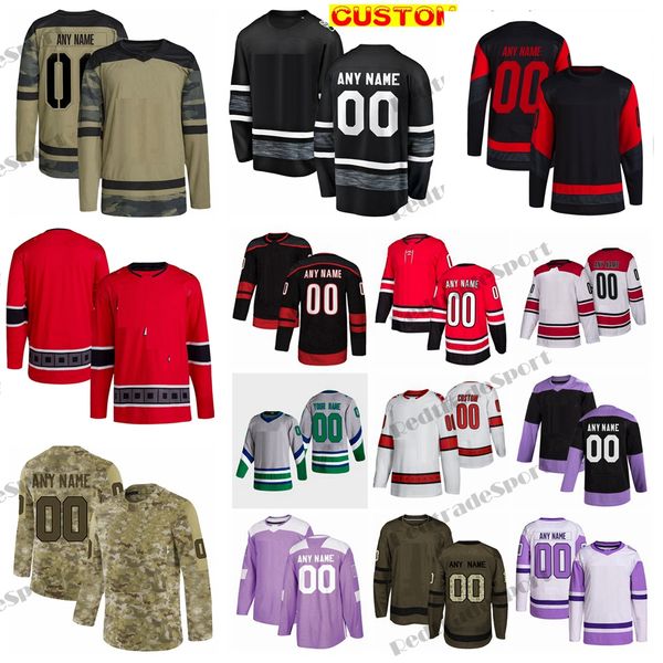 custom 2023 stadium series hockey jerseys aho j staal svechnikov teravainen brent burns andersen camo fights cancer chatfield raanta necas s, Black;red
custom 2023 stadium series hockey jerseys aho j staal svechnikov teravainen brent burns andersen camo fights cancer chatfield raanta necas s, Black;red