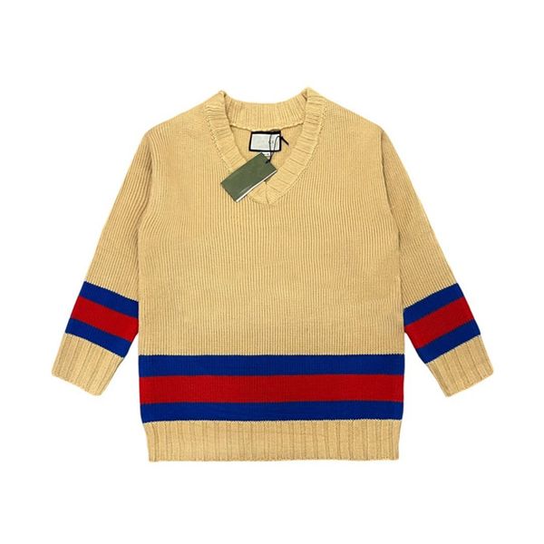 2 designers men womens sweaters senior classic leisure multicolor autumn winter keep warm comfortable 17 kinds of choice oversize clothing#5, White;black
2 designers men womens sweaters senior classic leisure multicolor autumn winter keep warm comfortable 17 kinds of choice oversize clothing#5, White;black