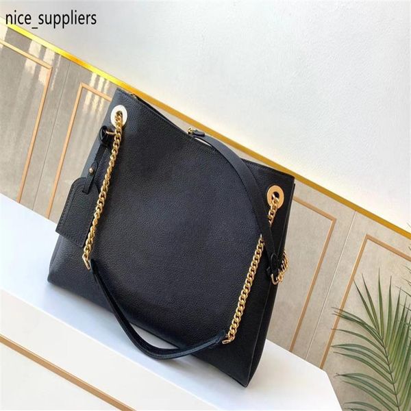 m43759 surene mm chain tote handbag woman pattern embossed supple leather shopping bag shoulder bags ladies crossbody messenger pu3200, Red;black
m43759 surene mm chain tote handbag woman pattern embossed supple leather shopping bag shoulder bags ladies crossbody messenger pu3200, Red;black