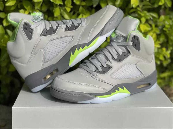 basketball shoes brand authentic 5 5s low green bean silver flint grey men sports sneakers outdoor original
basketball shoes brand authentic 5 5s low green bean silver flint grey men sports sneakers outdoor original