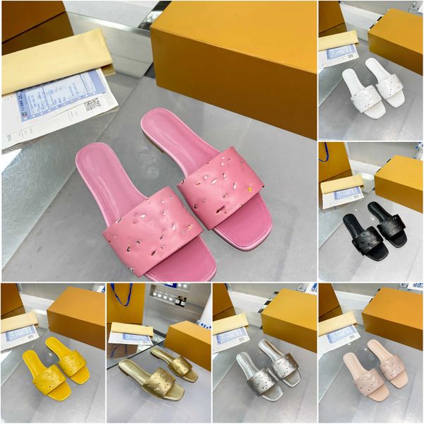 23ss multicolors revival flat mules slipper woman slides sandals designer shoes black blue waterfront white print letter leather lady flip f
23ss multicolors revival flat mules slipper woman slides sandals designer shoes black blue waterfront white print letter leather lady flip f