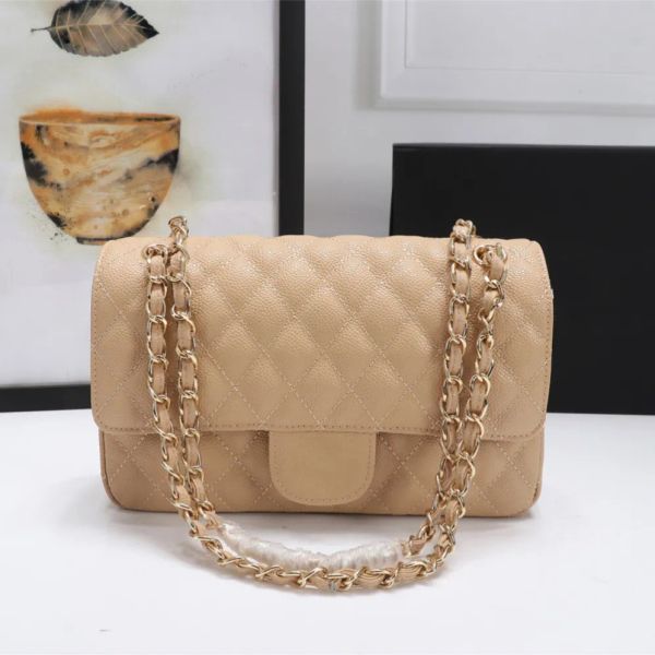 7a luxury designer caviar cowhide shoulder bags genuine leather gold and silver logo handbags ladies shopping bags carryall channel shoulder
7a luxury designer caviar cowhide shoulder bags genuine leather gold and silver logo handbags ladies shopping bags carryall channel shoulder