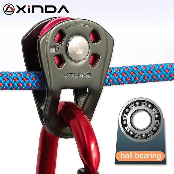 cords slings and webbing xinda professional small single pulley gear ball bearing mountaineering rock climbing zipline traverse solving carr
cords slings and webbing xinda professional small single pulley gear ball bearing mountaineering rock climbing zipline traverse solving carr