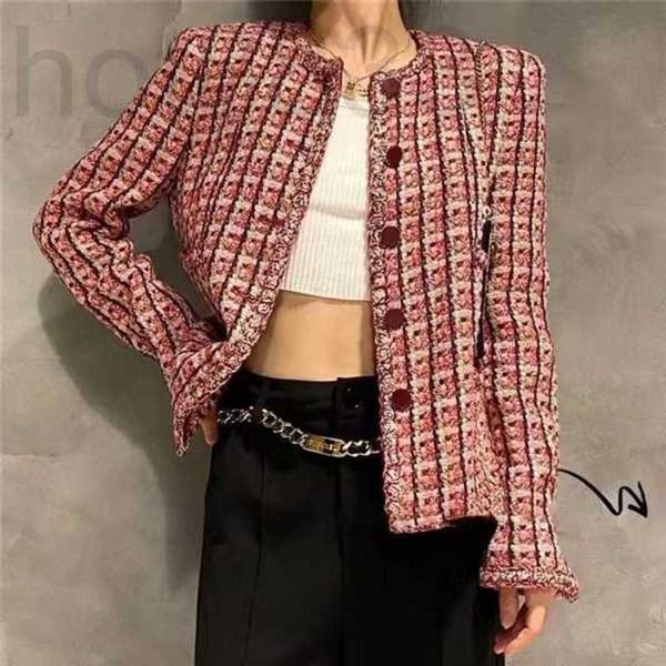 designer new fashion tweed coat autumn winter mother's day gift valentine's birthday thanksgiving christmas 0gxm, Black;brown
designer new fashion tweed coat autumn winter mother's day gift valentine's birthday thanksgiving christmas 0gxm, Black;brown