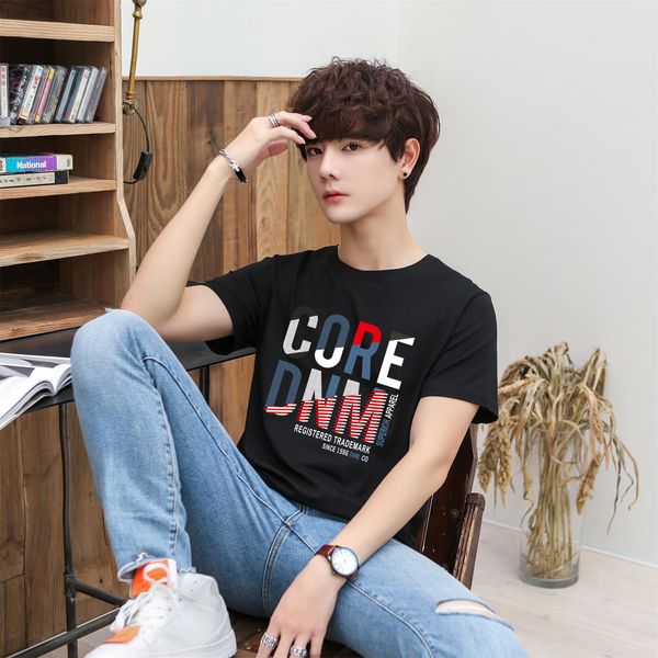 men's t-shirt women's short sleeve designer t-shirt casual fashion cotton short sleeve, custom t-shirt, White;black
men's t-shirt women's short sleeve designer t-shirt casual fashion cotton short sleeve, custom t-shirt, White;black