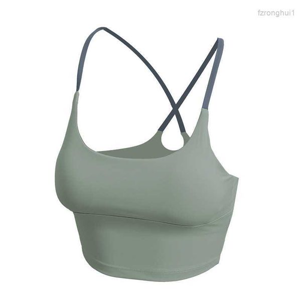 camisoles & tanks backless underwear for women without steel shockproof gathering, sports sling, sagging prevention, running, fitness bra, v, Black;white
camisoles & tanks backless underwear for women without steel shockproof gathering, sports sling, sagging prevention, running, fitness bra, v, Black;white