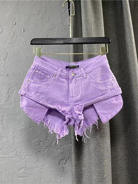 women's shorts summer fashion low waist tassel purple pocket loose a word wide leg denim pants short jeans for women 230308, White;black
women's shorts summer fashion low waist tassel purple pocket loose a word wide leg denim pants short jeans for women 230308, White;black
