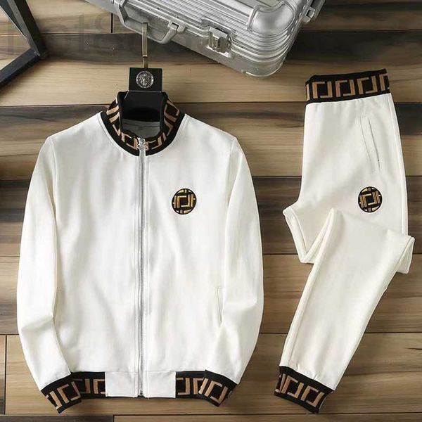 men's tracksuits designer autumn and winter roman cotton casual sports suit women's fashion two-piece large size trend u4aa, Gray
men's tracksuits designer autumn and winter roman cotton casual sports suit women's fashion two-piece large size trend u4aa, Gray