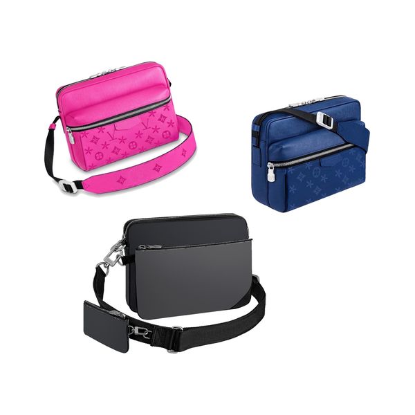 man trio outdoor sports gym messenger shoulder bag women crossbody luxury tote handbag m30830 m69443 mirror quality pochette designer louvis
man trio outdoor sports gym messenger shoulder bag women crossbody luxury tote handbag m30830 m69443 mirror quality pochette designer louvis