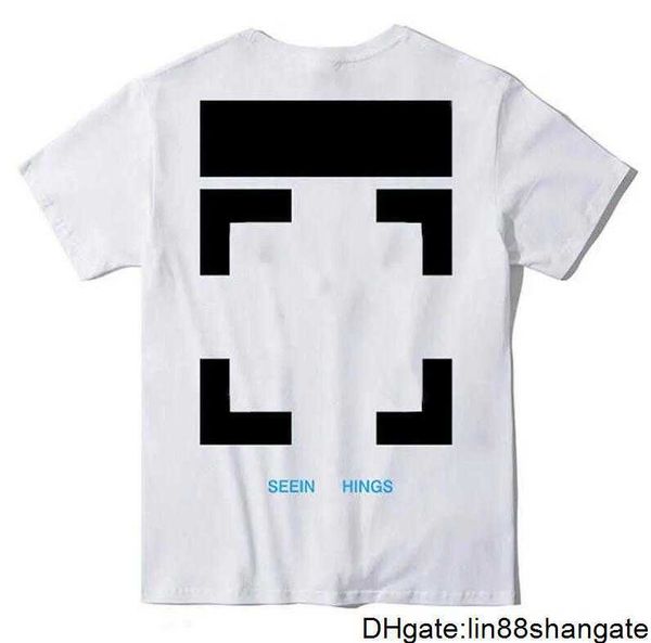 new style fashion sports tshirt summer designer offs white t shirts luxury cotton loose t-shirts casual short hw4h chbb, White;black
new style fashion sports tshirt summer designer offs white t shirts luxury cotton loose t-shirts casual short hw4h chbb, White;black