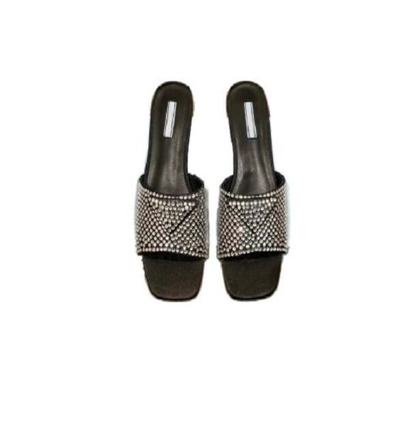 slippers square head fine heel female peep-toe fairy wind senior rhinestone letter outside wear casual all-match flat slippers sandals, Black
slippers square head fine heel female peep-toe fairy wind senior rhinestone letter outside wear casual all-match flat slippers sandals, Black