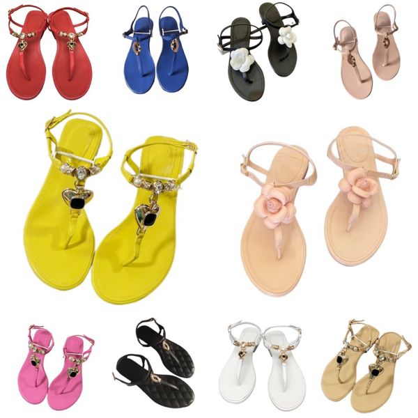 spring summer sandals women's heart-shaped flip flops diamond letter designer shoes feminine vintage pearl flat heel shoes sheepskin ge, Black
spring summer sandals women's heart-shaped flip flops diamond letter designer shoes feminine vintage pearl flat heel shoes sheepskin ge, Black