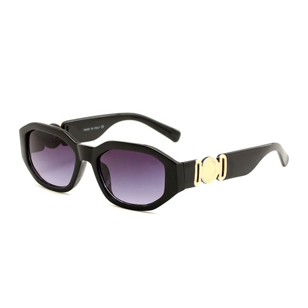 classical glasses designer sunglasses for women mens sunglasses gold side brand adumbral with case, White;black
classical glasses designer sunglasses for women mens sunglasses gold side brand adumbral with case, White;black