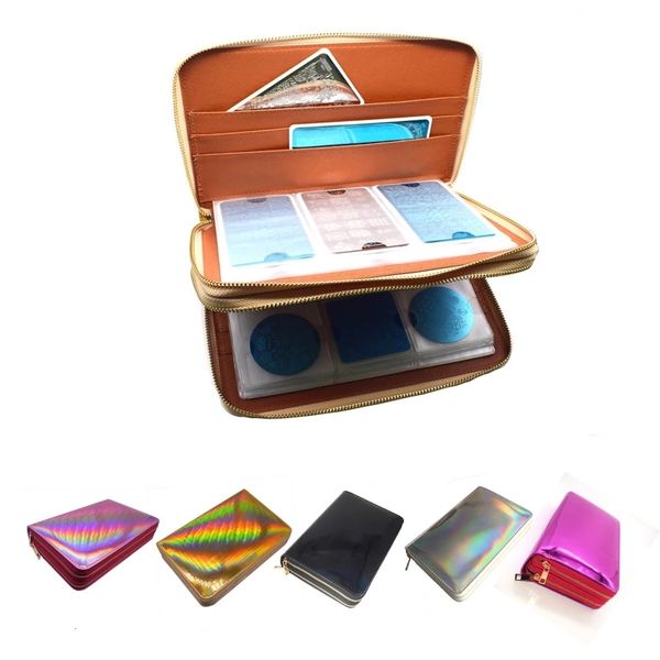 nail art templates 216slots stamping plate holder rainbow laser design round square rectangular manicure organizer empty case 230307, White
nail art templates 216slots stamping plate holder rainbow laser design round square rectangular manicure organizer empty case 230307, White