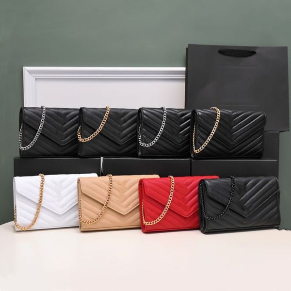 5a designer woman bag women shoulder bag handbag purse with original box card genuine leather cross body chain high grade quality handbags
5a designer woman bag women shoulder bag handbag purse with original box card genuine leather cross body chain high grade quality handbags