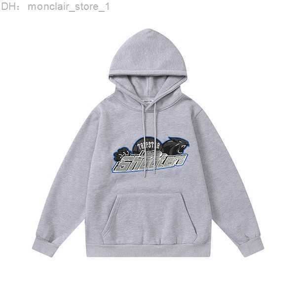 high-quality men's hoodies & sweatshirts trapstar tracksuit designer embroidered badge womens sports hoodie tuta sweaters size s/m//xl, Black
high-quality men's hoodies & sweatshirts trapstar tracksuit designer embroidered badge womens sports hoodie tuta sweaters size s/m//xl, Black