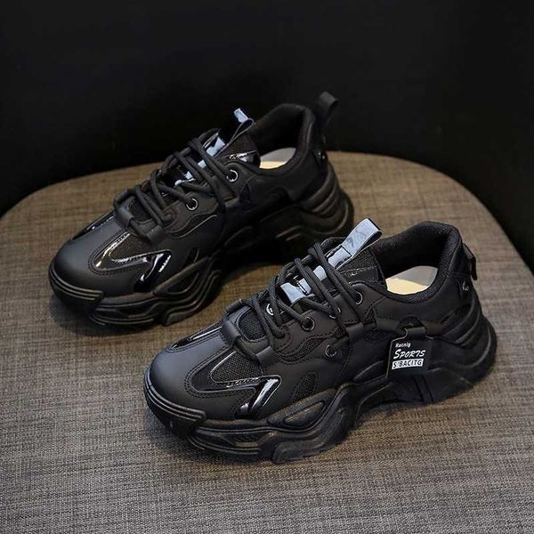 dress shoes ladies shoes thick sole breathable autumn korean white platform sneakers female shoes black rubber nonslip casual shoes lace up
dress shoes ladies shoes thick sole breathable autumn korean white platform sneakers female shoes black rubber nonslip casual shoes lace up