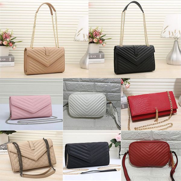 fashion women luxurys crossbody bag famous classical designer messenger lady cross body bags handbag female tote satchel purse black gold si
fashion women luxurys crossbody bag famous classical designer messenger lady cross body bags handbag female tote satchel purse black gold si