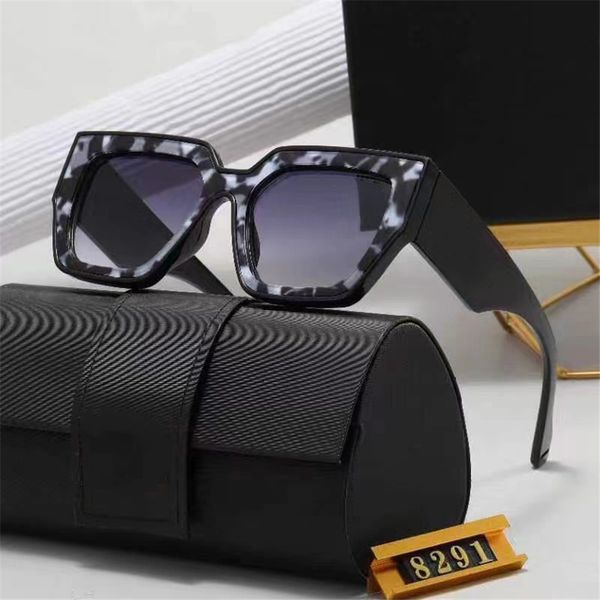 designer sunglasses men's and women's uv protection advanced sunglasses multi-color options, White;black
designer sunglasses men's and women's uv protection advanced sunglasses multi-color options, White;black