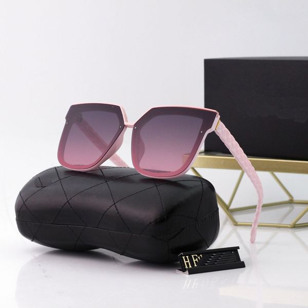 luxury fashion sunglasses for women frame full letters designer sunglasses mens glasses eyewear made in italy summer adumbral with case, Black
luxury fashion sunglasses for women frame full letters designer sunglasses mens glasses eyewear made in italy summer adumbral with case, Black