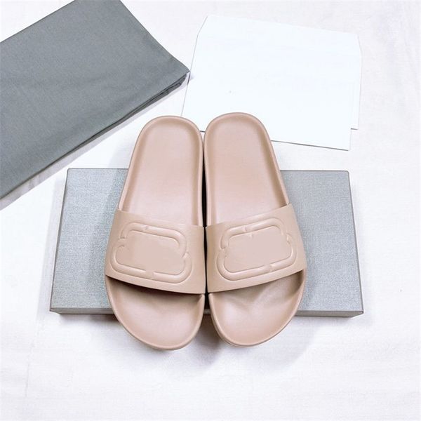fashion slippers 2023 luxury design summer balencaigaity men and women flat shoes thick sole leather rubber letter logo casual cartoon slipp, Black
fashion slippers 2023 luxury design summer balencaigaity men and women flat shoes thick sole leather rubber letter logo casual cartoon slipp, Black