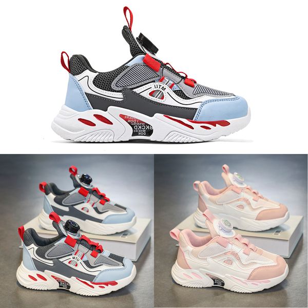 2023 fashion ale children's shoes pink gray red black green spring rotating button breathable mesh outdoors shoes sneakers color281, White;red
2023 fashion ale children's shoes pink gray red black green spring rotating button breathable mesh outdoors shoes sneakers color281, White;red
