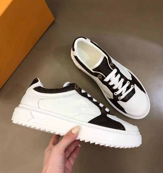 brand time out men sneakers shoes low-mesh knit runner trainers man calf leather party wedding skateboard walking eu38-46 orignal box, Black
brand time out men sneakers shoes low-mesh knit runner trainers man calf leather party wedding skateboard walking eu38-46 orignal box, Black