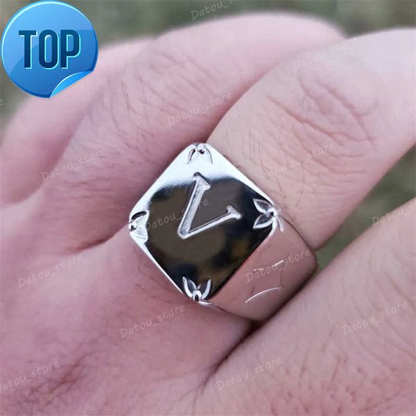 men retro 925 sterling silver ring designer couple rings fashion womens square ring casual hip hop love rings ornaments luxury jewelry gift
men retro 925 sterling silver ring designer couple rings fashion womens square ring casual hip hop love rings ornaments luxury jewelry gift