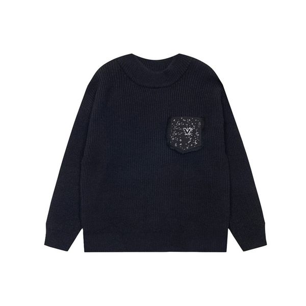 2 designers men womens sweaters senior classic leisure multicolor autumn winter keep warm comfortable 17 kinds of choice oversize clothing#1, White;black
2 designers men womens sweaters senior classic leisure multicolor autumn winter keep warm comfortable 17 kinds of choice oversize clothing#1, White;black