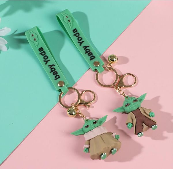 fashion animation charms jewelry keychain backpack key ring accessories hanger 2 colors, Red;brown
fashion animation charms jewelry keychain backpack key ring accessories hanger 2 colors, Red;brown