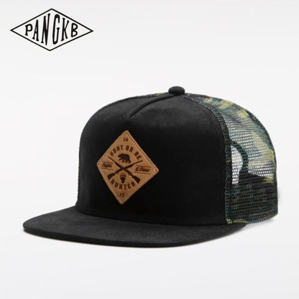 ball caps pangkb brand hunting cap summer breathable mesh hip hop hat for men women outdoor casual sun baseball cap bone 230308, Blue;gray
ball caps pangkb brand hunting cap summer breathable mesh hip hop hat for men women outdoor casual sun baseball cap bone 230308, Blue;gray