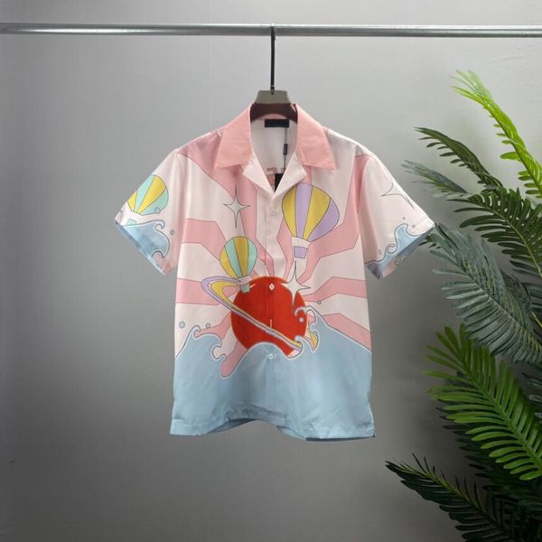 men's plus tees & polos 2023 summer new fashion crew neck t shirt cotton short sleeve shirt hawaiian beach print shirt m-3xl y66f4g4, Black;brown
men's plus tees & polos 2023 summer new fashion crew neck t shirt cotton short sleeve shirt hawaiian beach print shirt m-3xl y66f4g4, Black;brown