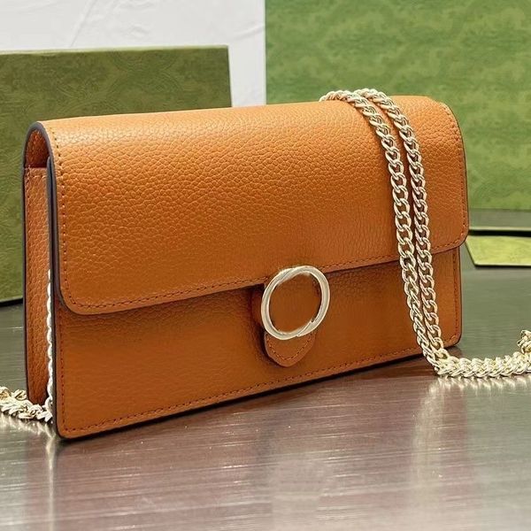 high-end leather handbag women's tote bag fashion design chain single shoulder crossbody bag luxury clutch metal accessories messenger
high-end leather handbag women's tote bag fashion design chain single shoulder crossbody bag luxury clutch metal accessories messenger