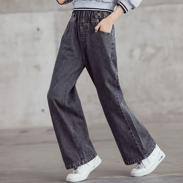 jeans teen student girls jeans spring kids denim pants casual jeans for girls 6 8 10 12 14 years elastic waist children trousers 230308, Blue
jeans teen student girls jeans spring kids denim pants casual jeans for girls 6 8 10 12 14 years elastic waist children trousers 230308, Blue