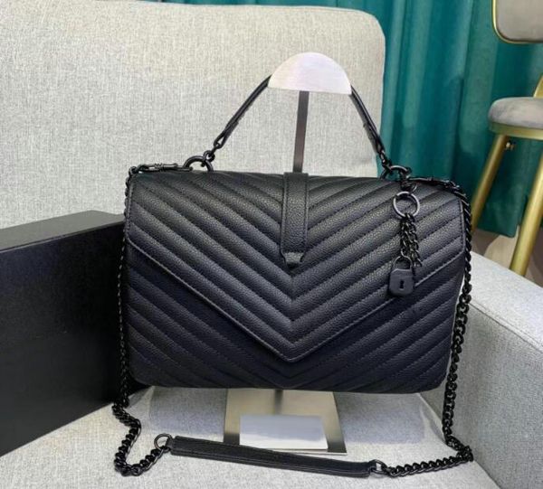 designers shoulder bags women gold sliver chain crossbody bag pu leather handbag tote flip cover diagonal bags messenger bags 30x21x9cm
designers shoulder bags women gold sliver chain crossbody bag pu leather handbag tote flip cover diagonal bags messenger bags 30x21x9cm
